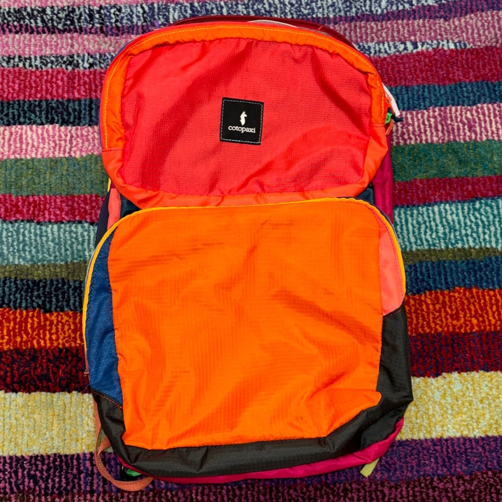 Cotapaxi Tasra 16L backpack